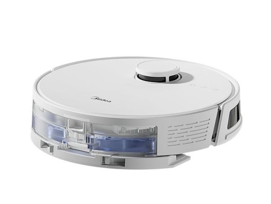 Робот-пылесос MIDEA VCR M7 LITE (VCR MS6WH)